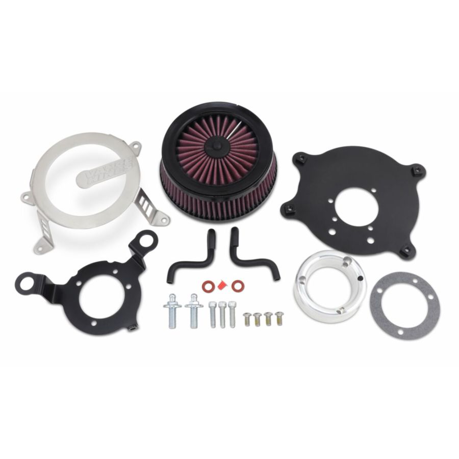 Filtr powietrza VANCE&HINES V02 HARLEY FLD 1690