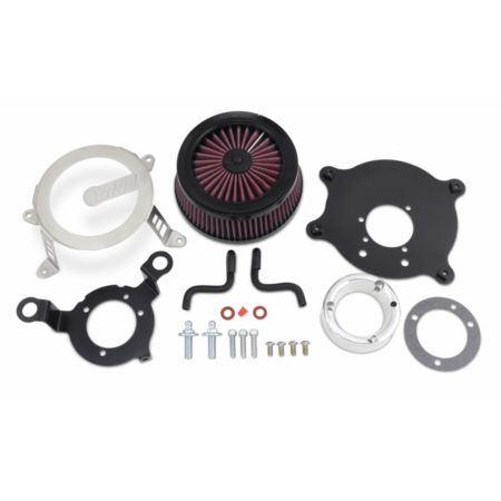 Filtr powietrza VANCE&HINES V02 HARLEY FLD 1690