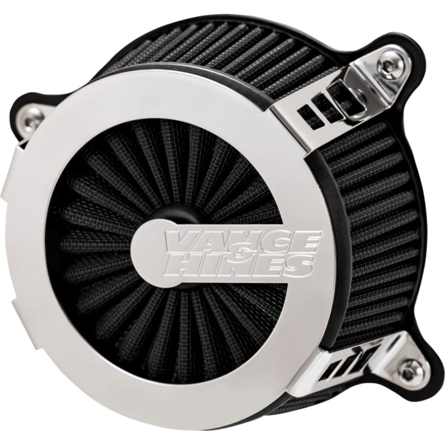Filtr powietrza VANCE&HINES V02CF HARLEY XL 1200