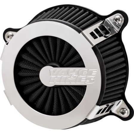Filtr powietrza VANCE&HINES V02CF HARLEY XL 1200