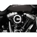 Filtr powietrza VANCE&HINES V02CF HARLEY XL 1200