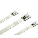 Opaska tłumika VANCE&HINES