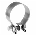 Obejma tłumika VANCE&HINES