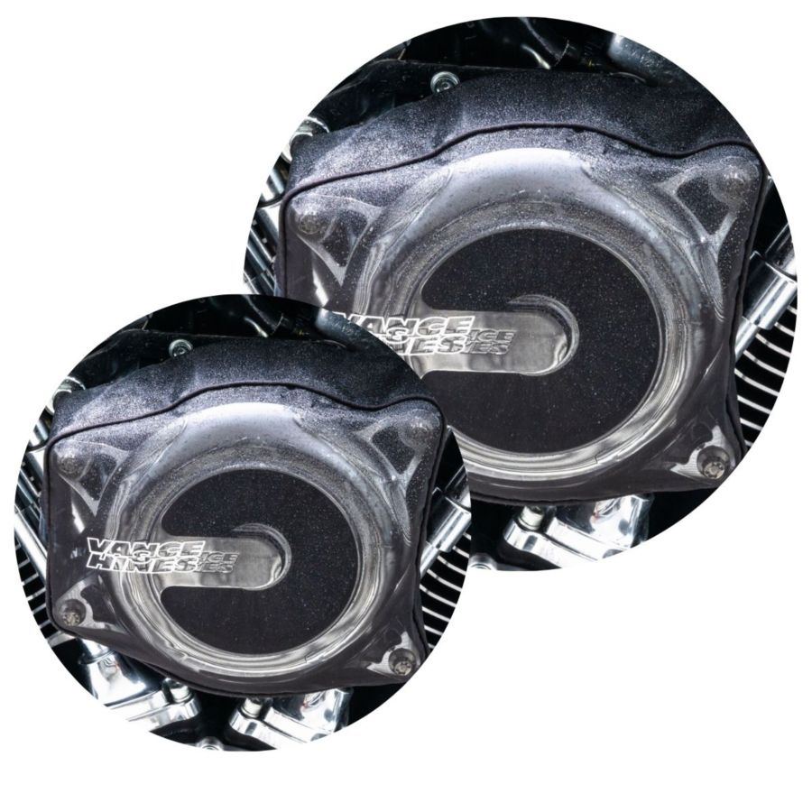 Osłona filtra VANCE&HINES V02 ROGUE