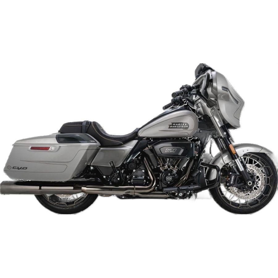 Tłumik slip-on VANCE&HINES HARLEY FLH 1868