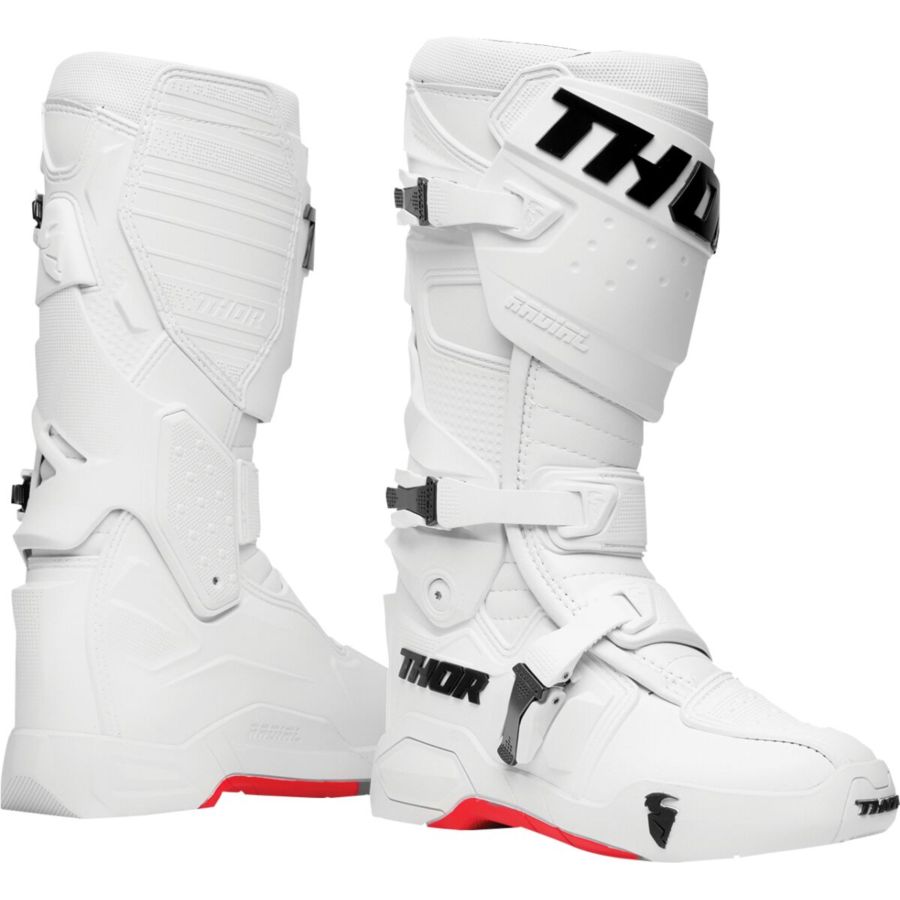 Buty THOR radial frost r. 7
