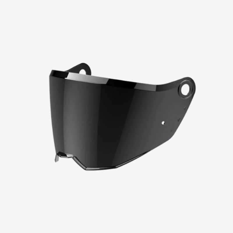 AIROH Visier COMMANDER 2 Dark Smoke DARK SMOKE