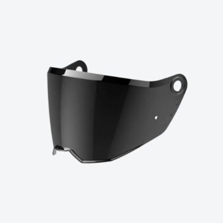 AIROH Visier COMMANDER 2 Dark Smoke DARK SMOKE