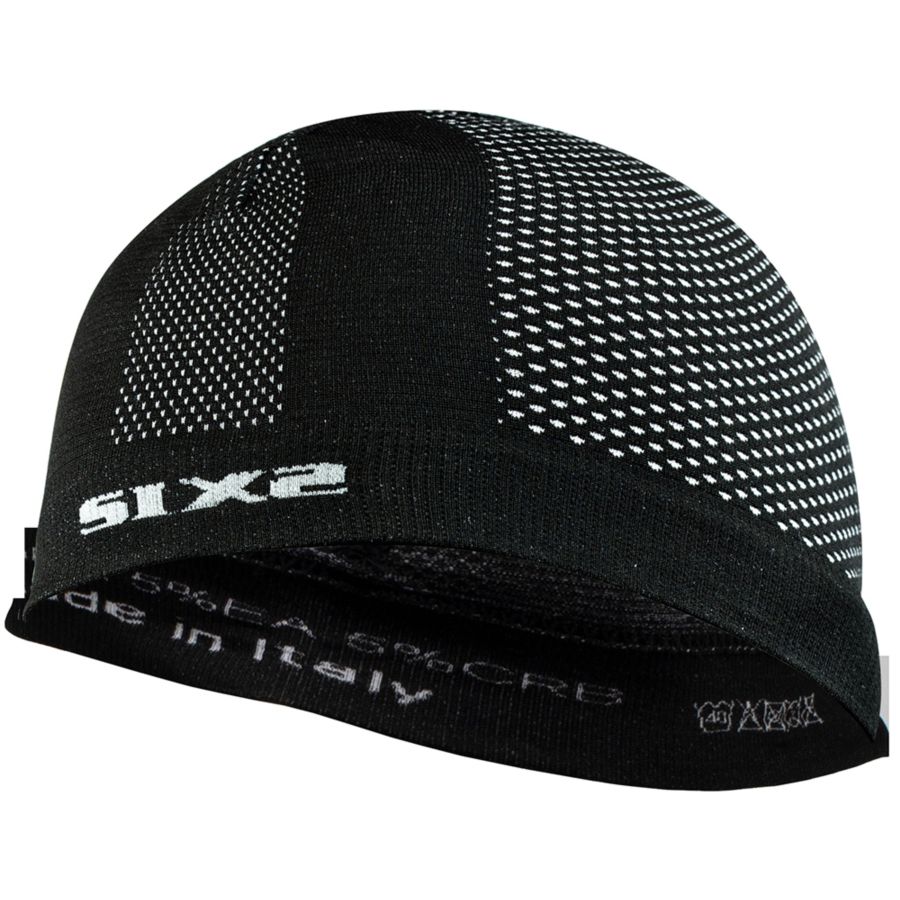 Czapeczkla pod kask SIX2 SKULL CAP
