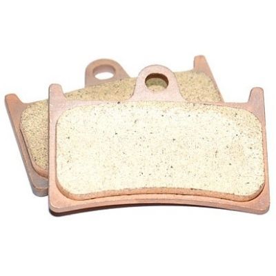 Klocki hamulcowe DP KH168, KH252, KH380