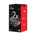 CARDO freecom 2x single