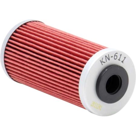 Filtr oleju K&N BMW G 450 X