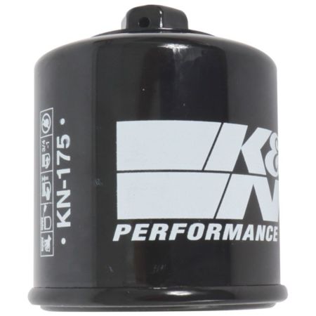 Filtr oleju K&N HARLEY XG 500