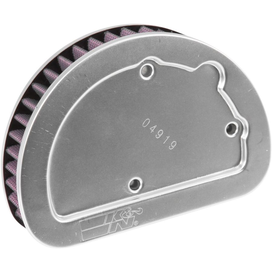 Filtr powietrza K&N HARLEY FLHR 1690
