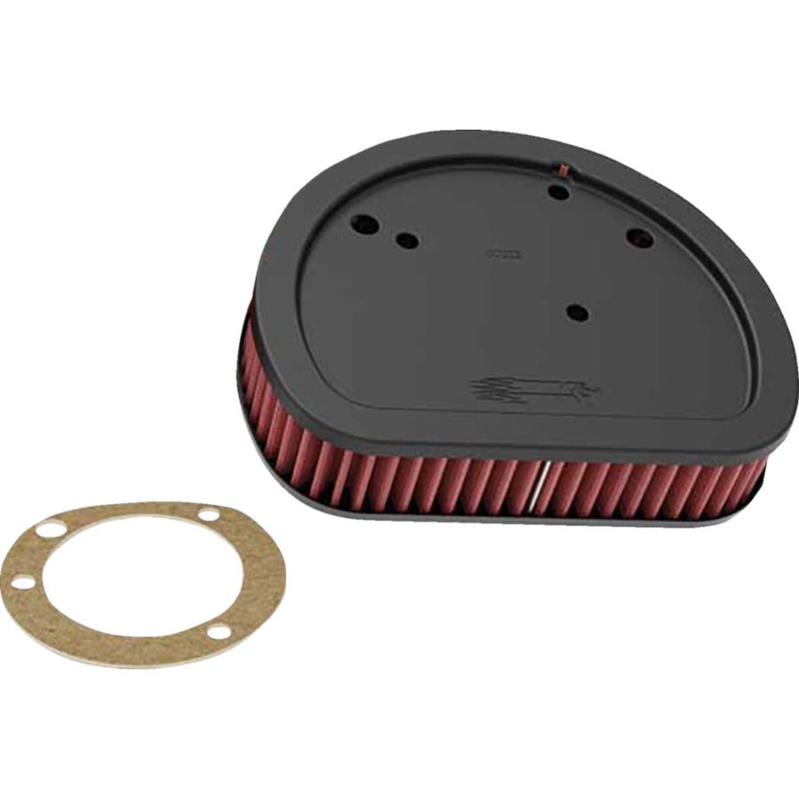 Filtr powietrza K&N HARLEY FLS 1690