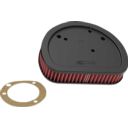 Filtr powietrza K&N HARLEY FLS 1690