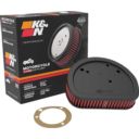 Filtr powietrza K&N HARLEY FLS 1690