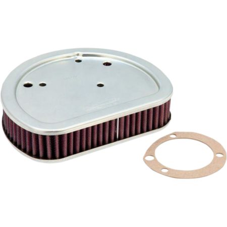 Filtr powietrza K&N HARLEY FLS 1690
