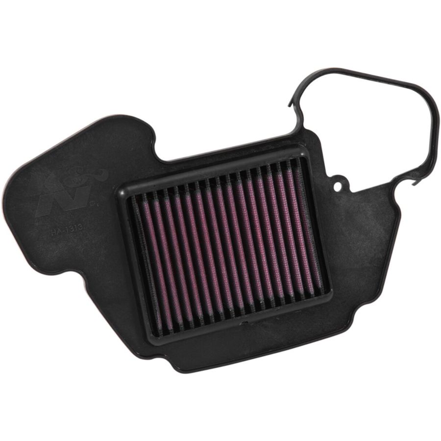 Filtr powietrza K&N HONDA GROM 125 ABS