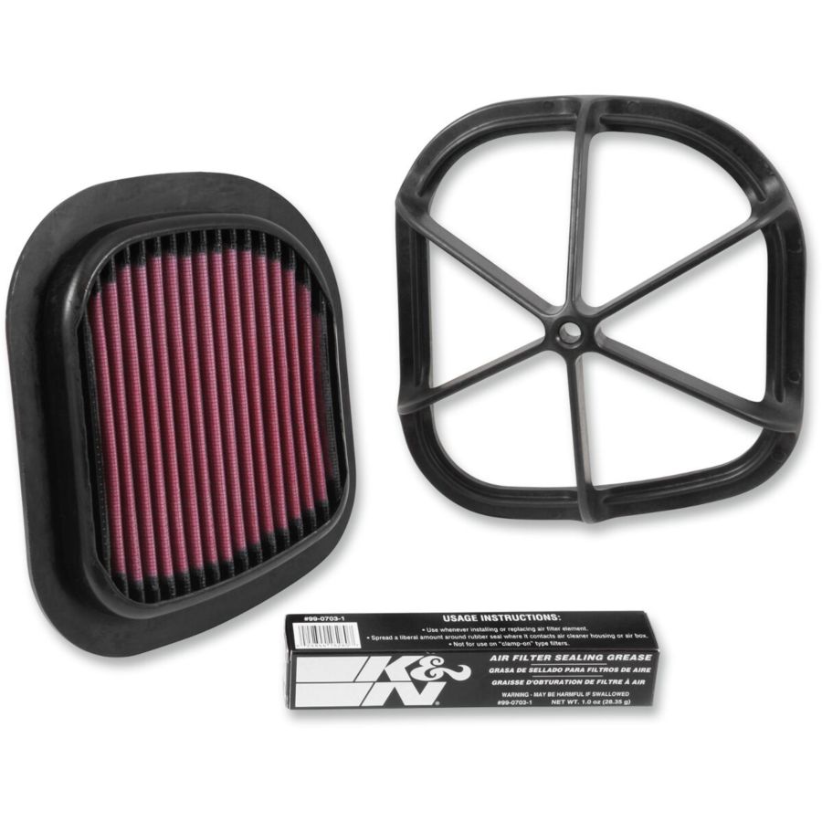 Filtr powietrza K&N HUSABERG FE 501 2014