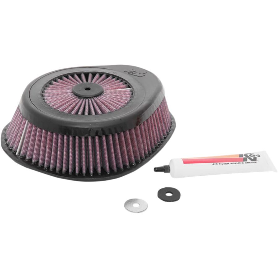 Filtr powietrza K&N KAWASAKI KX 250 2021