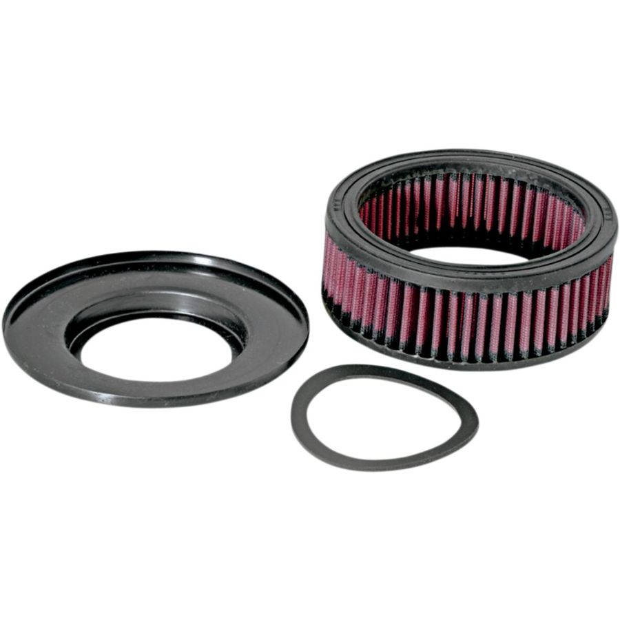 Filtr powietrza K&N KAWASAKI VN 1500 FI