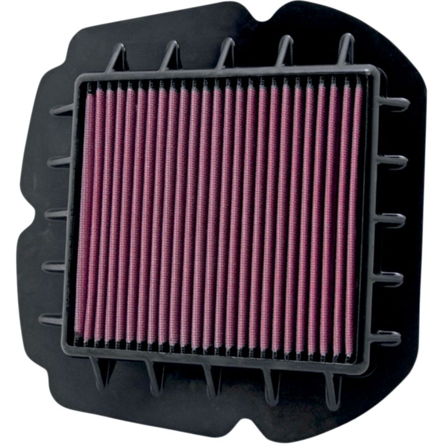 Filtr powietrza K&N SUZUKI SFV 650 ABS