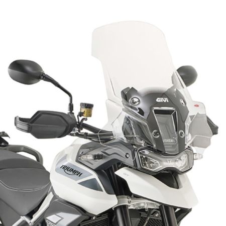 Szyba GIVI D6415ST TRIUMPH TIGER 900 II gat