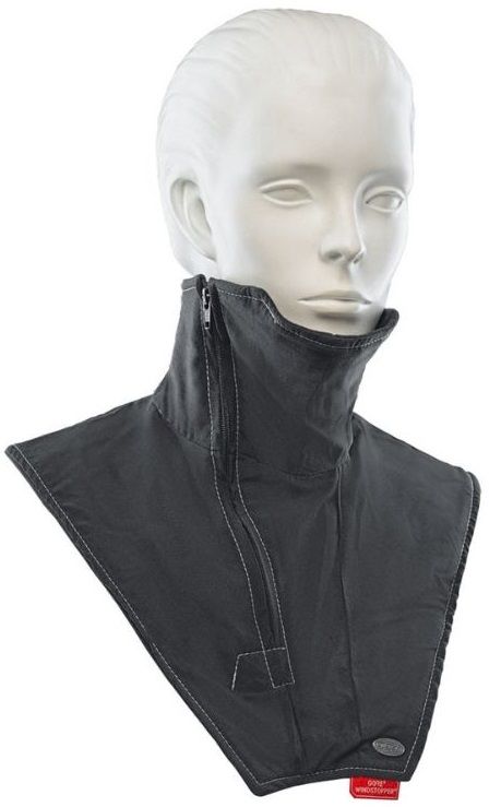 Kołnierz Held GORE-TEX BLACK S