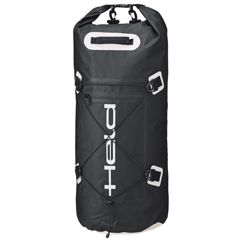 Rollbag 2 40L HELD czarny