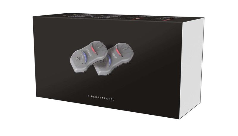 Interkom SENA 10R BT podwójny