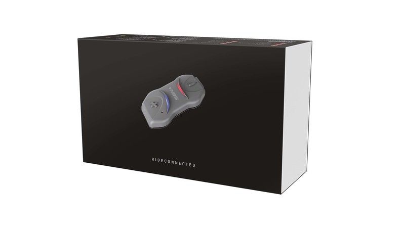 Interkom SENA 10R BT pojedyńczy