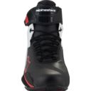 Buty ALPINESTARS FASTER 4 blk/wht/rd 43 (10)