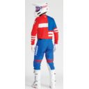 Gogle motocyklowe THOR ACTIVATE BRAVE BLUE