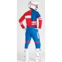 Gogle motocyklowe THOR ACTIVATE BRAVE BLUE