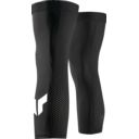 Getry pod ortezy THOR COMP BK czarne S/M