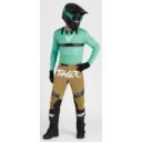 Spodnie THOR SPORTMODE FLITE MT/CP brązowe 36