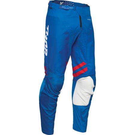 Spodnie THOR LAUNCHMODE PATRIOT RWB niebieskie 28