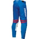 Spodnie THOR LAUNCHMODE PATRIOT RWB niebieskie 28