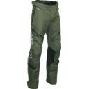 Spodnie THOR TERRAIN ARMY/CHARCOAL zielone 28