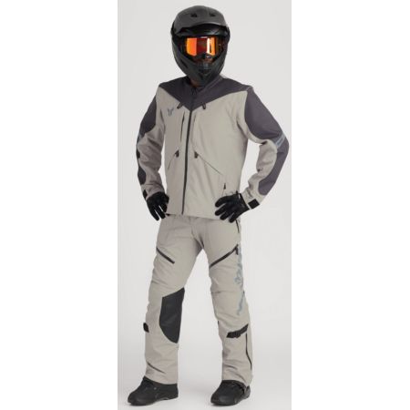 Spodnie THOR TERRAIN SAND beżowe 28