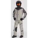 Spodnie THOR TERRAIN SAND beżowe 28