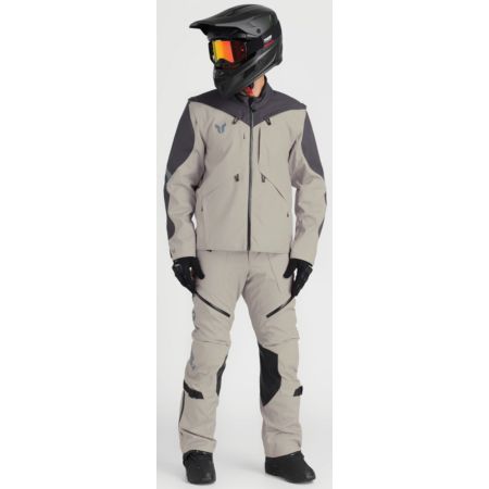 Spodnie THOR TERRAIN SAND beżowe 28