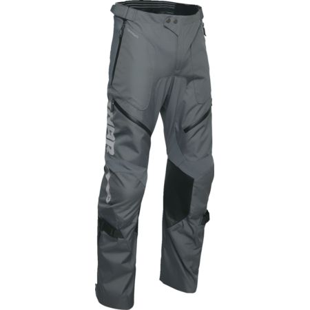 Spodnie THOR TERRAIN CHARCOAL szare 28