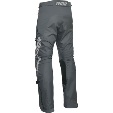 Spodnie THOR TERRAIN CHARCOAL szare 28