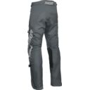 Spodnie THOR TERRAIN CHARCOAL szare 28