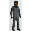 Spodnie THOR TERRAIN CHARCOAL szare 28