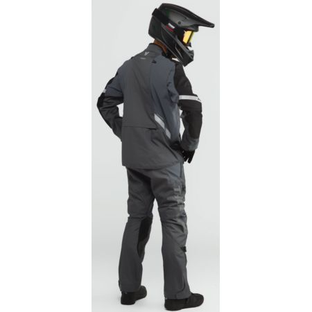 Spodnie THOR TERRAIN CHARCOAL szare 28