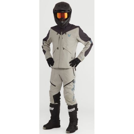 Spodnie THOR TERRAIN ITB SAND beżowe 28