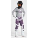 Bluza THOR SPORTMODE FLITE GY/PU szara M